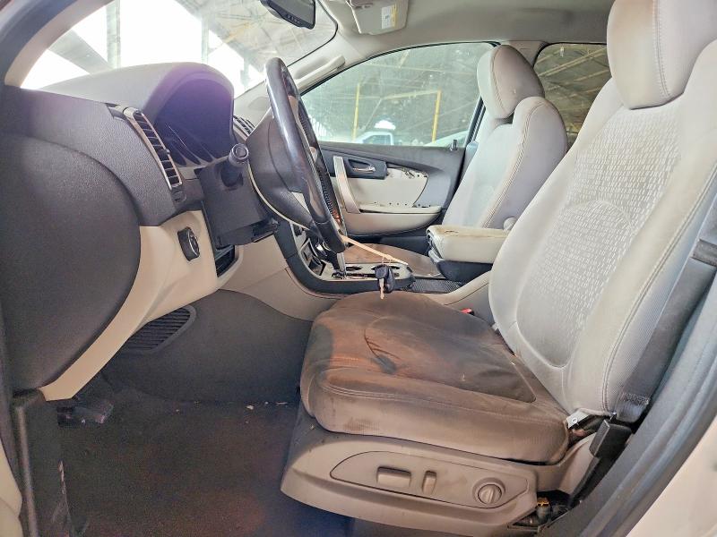 Aukcja sprzedaży 2011 Gmc Acadia, vin: 1GKKRPED4BJ124079, numer aukcji: 63771706