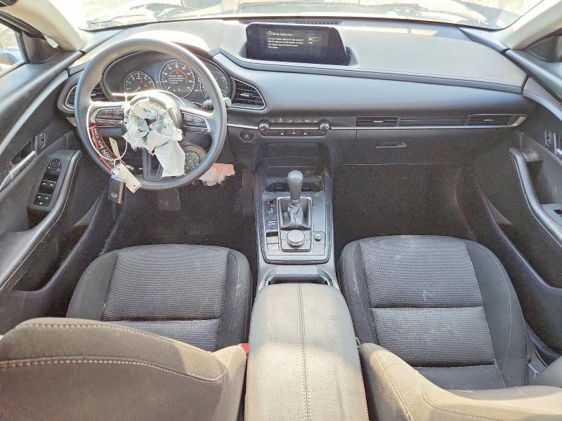 Продажа на аукционе авто 2026 Mazda Cx-30, vin: 3MVDMBAL9TM114895, номер лота: 64217616