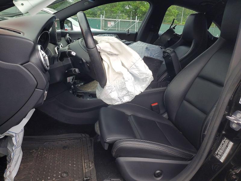 Aukcja sprzedaży 2019 Mercedes-benz Cla, vin: WDDSJ4GB1KN724070, numer aukcji: 65944356