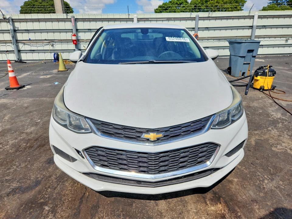 Aukcja sprzedaży 2018 Chevrolet Cruze, vin: 1G1BC5SM5J7232365, numer aukcji: 65240816