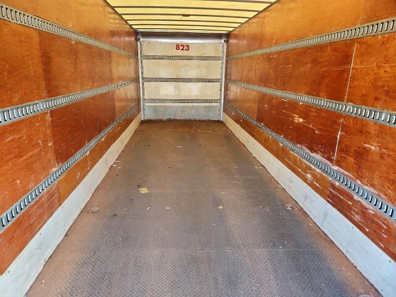 Продажа на аукционе авто 2016 Frht - Freightliner M2, vin: 1FVACXDT8GHHH8988, номер лота: 66050546