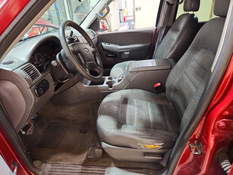 2003 Ford Explorer მანქანა იყიდება აუქციონზე, vin: 1FMZU72K53UC66917, აუქციონის ნომერი: 67108426