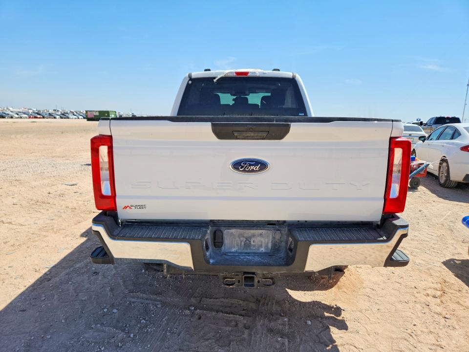 Aukcja sprzedaży 2024 Ford F250, vin: 1FT8W2BT1REE41995, numer aukcji: 64161566