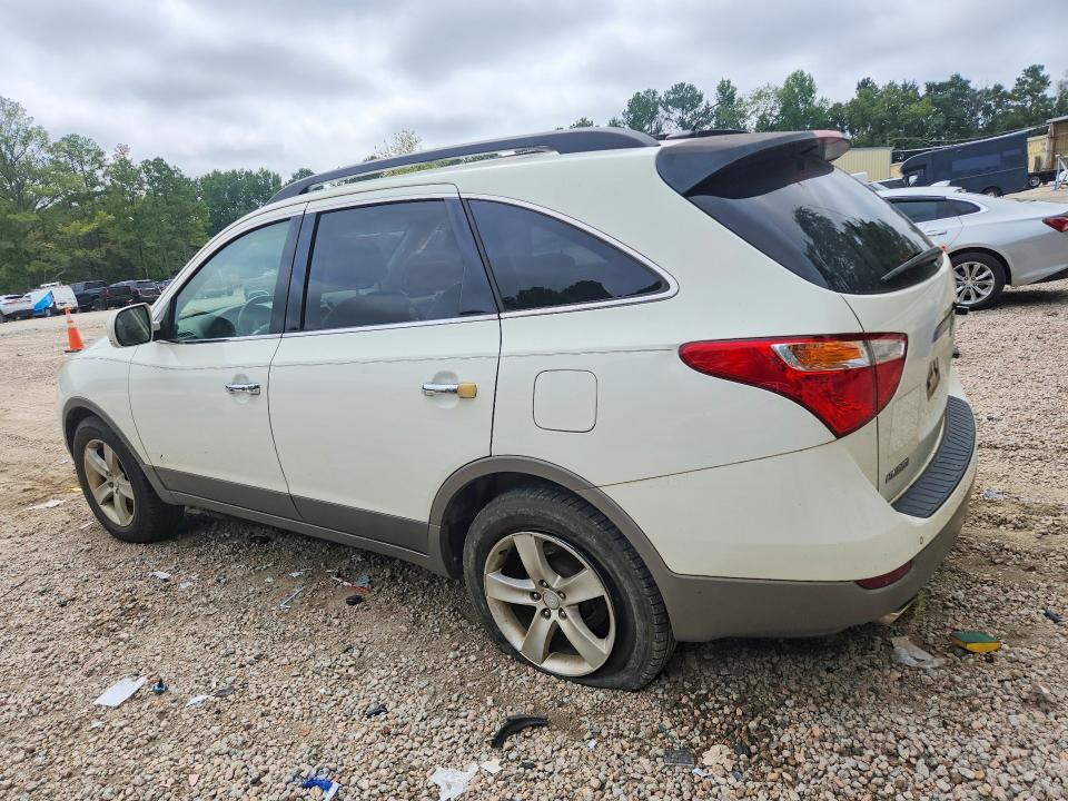 Aukcja sprzedaży 2008 Hyundai Veracruz, vin: KM8NU13C68U032683, numer aukcji: 67021966