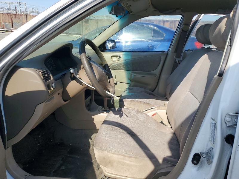 Продажа на аукционе авто 1998 Toyota Corolla, vin: 1NXBR12E4WZ057327, номер лота: 63769836