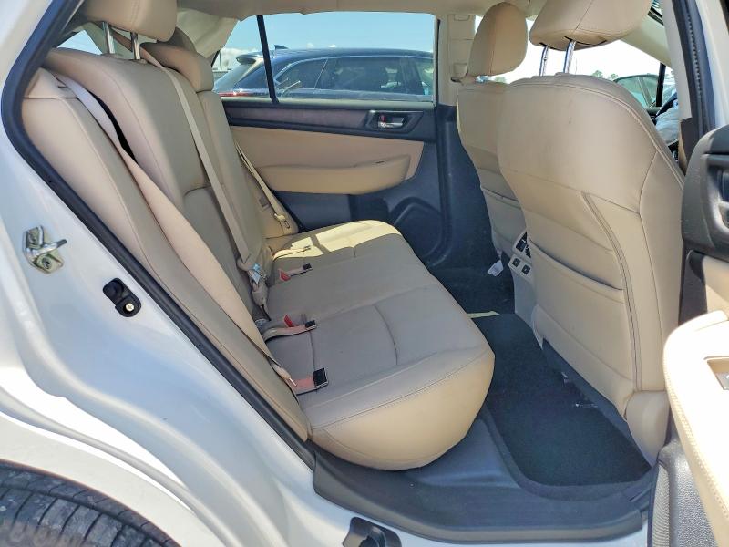 65714466 :رقم المزاد ، 4S4BSBNC2G3309202 vin ، 2016 Subaru Outback مزاد بيع