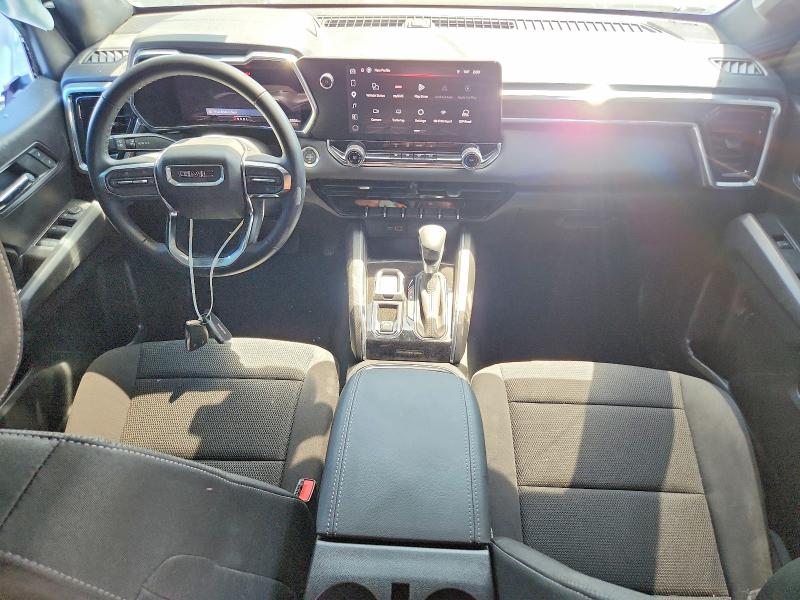 2026 Gmc Canyon მანქანა იყიდება აუქციონზე, vin: 1GTP1BEK3T1158431, აუქციონის ნომერი: 62417456