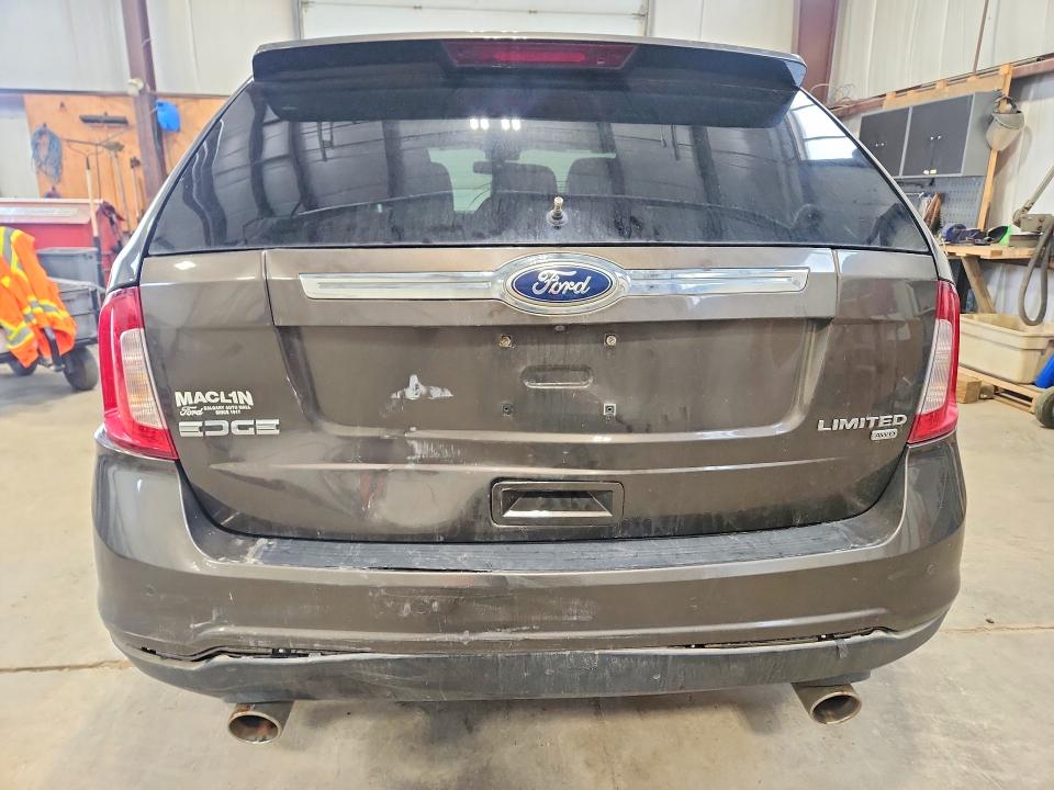 Aukcja sprzedaży 2011 Ford Edge, vin: 2FMDK4KCXBBA40187, numer aukcji: 64732836