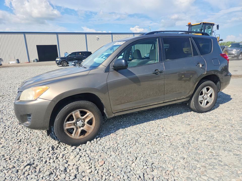Auction sale of the 2009 Toyota Rav4, vin: 2T3BF33V59W005932, lot number: 65402486