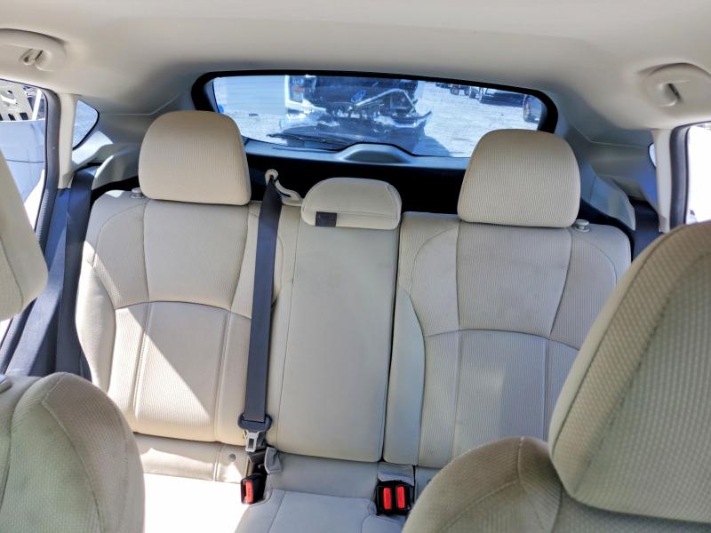 64629056 :رقم المزاد ، 4S3GTAC64K3741071 vin ، 2019 Subaru Impreza مزاد بيع