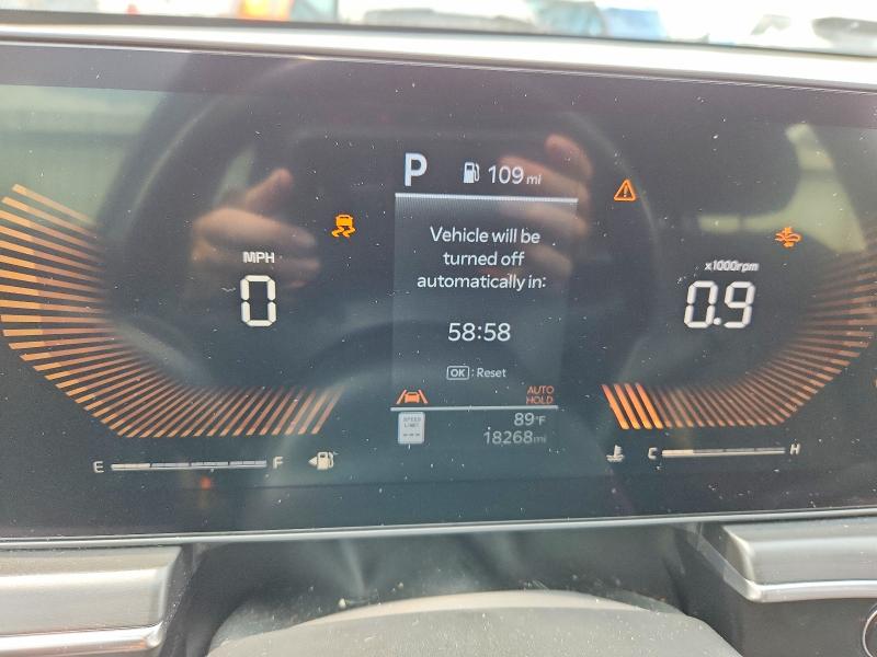 Aukcja sprzedaży 2025 Kia K5, vin: KNAG64J70S5353115, numer aukcji: 64274976