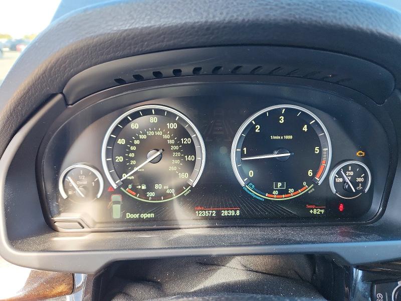 Продаж на аукціоні авто 2015 Bmw X5, vin: 5UXKS4C58F0N07866, номер лоту: 65923726