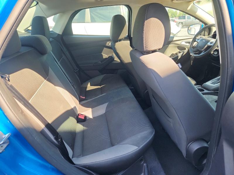 Продажа на аукционе авто 2014 Ford Focus, vin: 1FADP3F25EL105247, номер лота: 67154916
