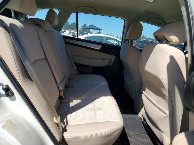 Продажа на аукционе авто 2017 Subaru Outback, vin: 4S4BSAAC6H3381277, номер лота: 64439176