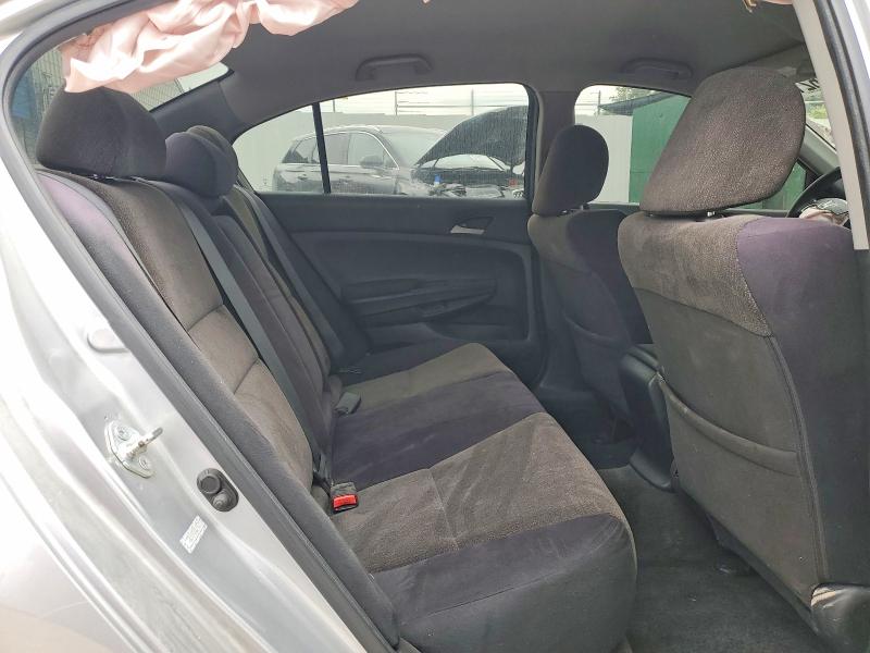 Продаж на аукціоні авто 2010 Honda Accord, vin: 1HGCP2F32AA175031, номер лоту: 65326216