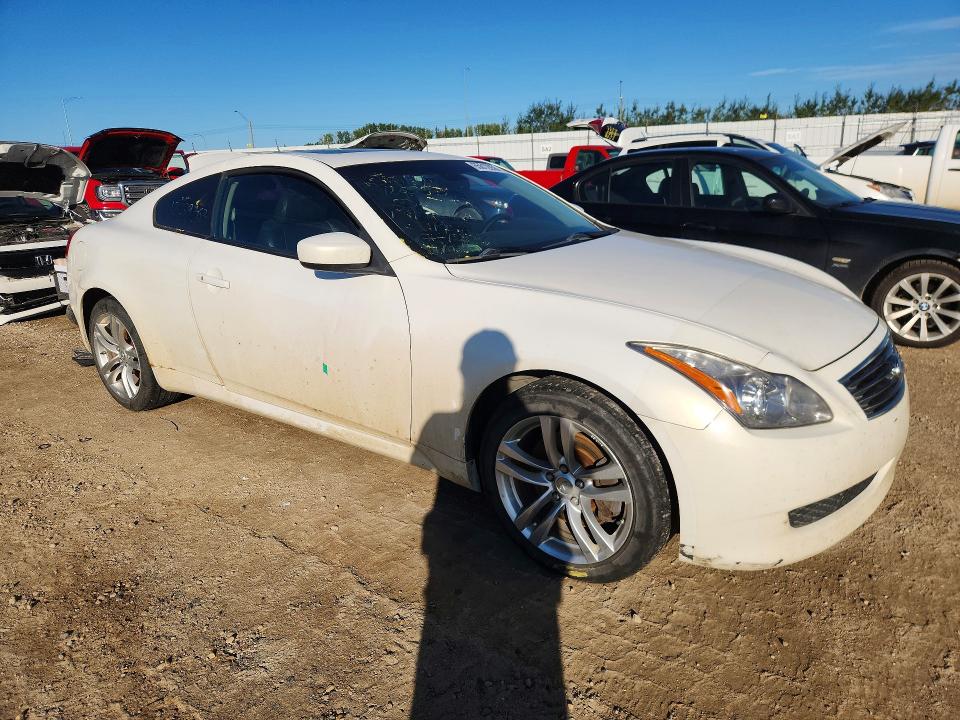 Продажа на аукционе авто 2010 Infiniti G37 Coupe, vin: JN1CV6EL8AM152254, номер лота: 65612856