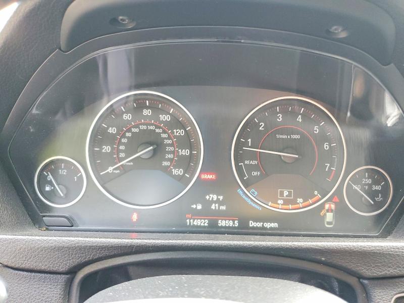 Aukcja sprzedaży 2017 Bmw 430xi, vin: WBA4F9C31HG813065, numer aukcji: 66209526