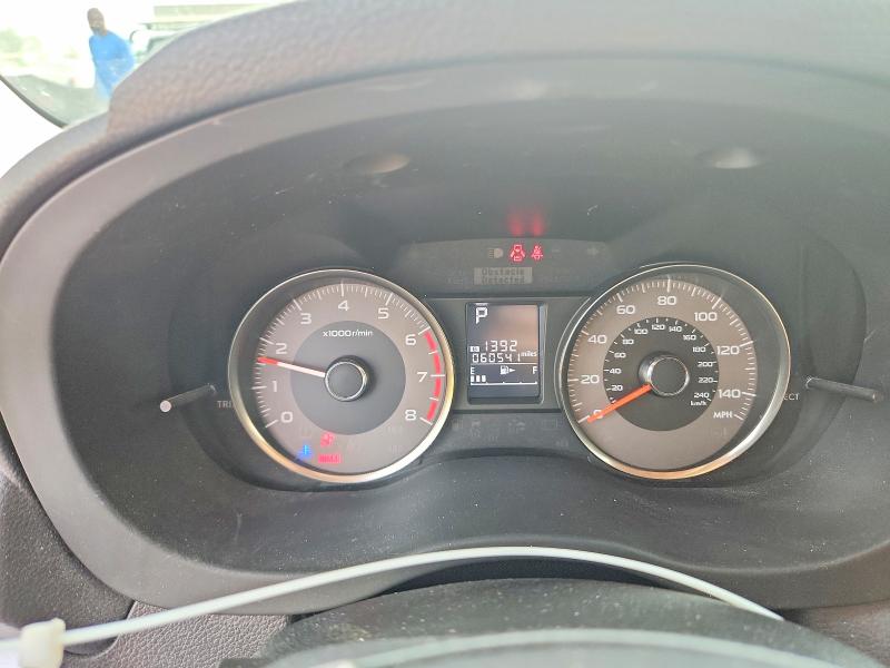 65719066 :رقم المزاد ، JF2SJARC0FH542767 vin ، 2015 Subaru Forester مزاد بيع