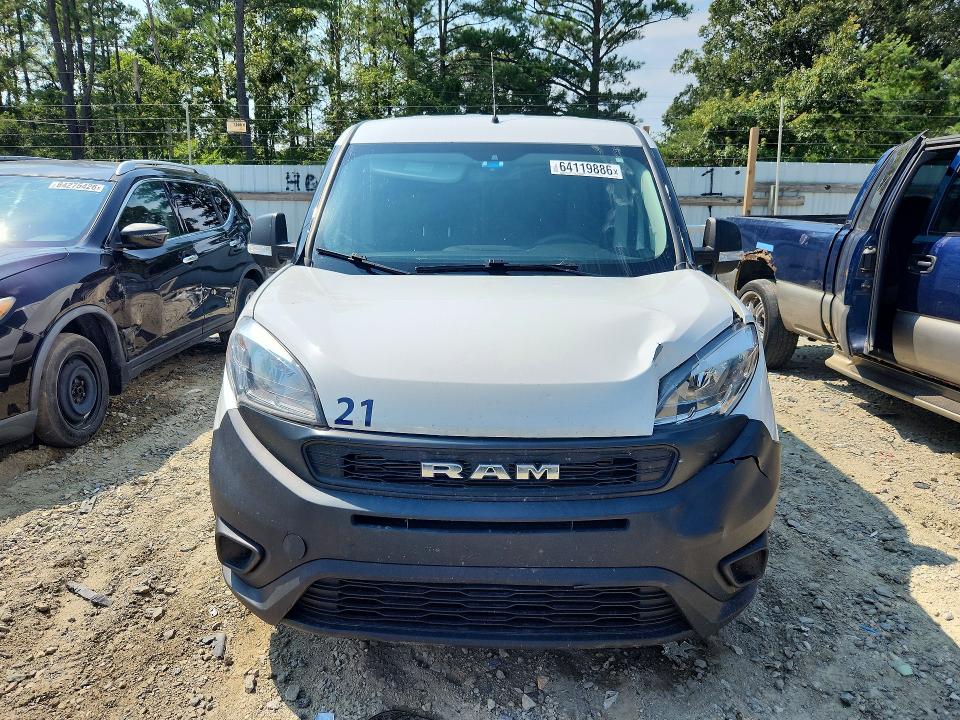 Aukcja sprzedaży 2020 Ram Promaster City, vin: ZFBHRFAB7L6S13690, numer aukcji: 64119886
