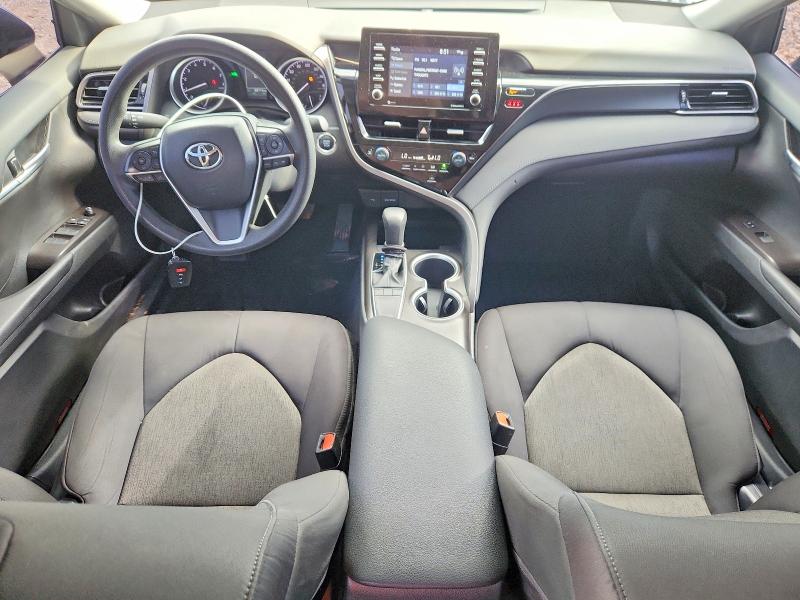 Aukcja sprzedaży 2024 Toyota Camry, vin: 4T1R11AK8RU881459, numer aukcji: 64124446