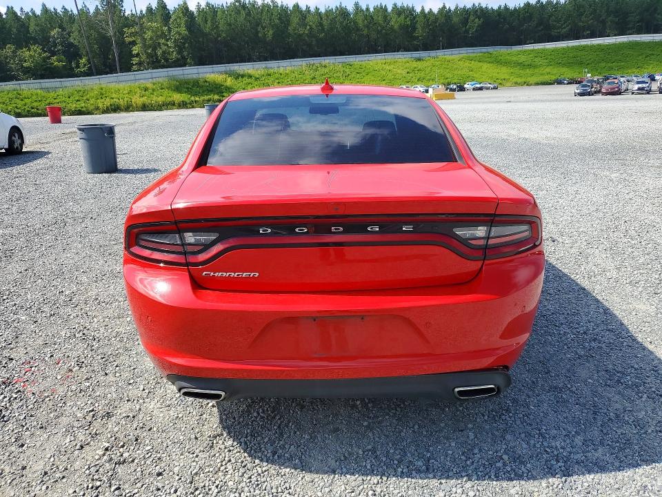 63334046 :رقم المزاد ، 2C3CDXBG7NH198071 vin ، 2022 Dodge Charger مزاد بيع