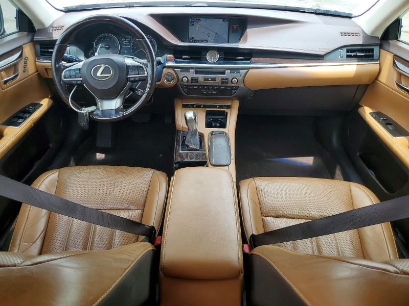 63180936 :رقم المزاد ، JTHBK1GG9G2233951 vin ، 2016 Lexus Es مزاد بيع