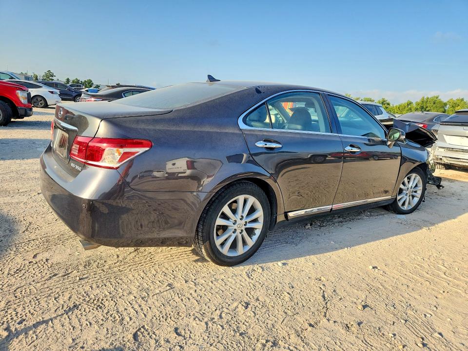 Aukcja sprzedaży 2010 Lexus Es, vin: JTHBK1EG8A2348955, numer aukcji: 66425406