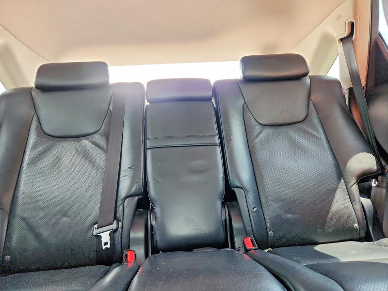 Продажа на аукционе авто 2010 Lexus Rx, vin: JTJZB1BA0A2002444, номер лота: 64112786
