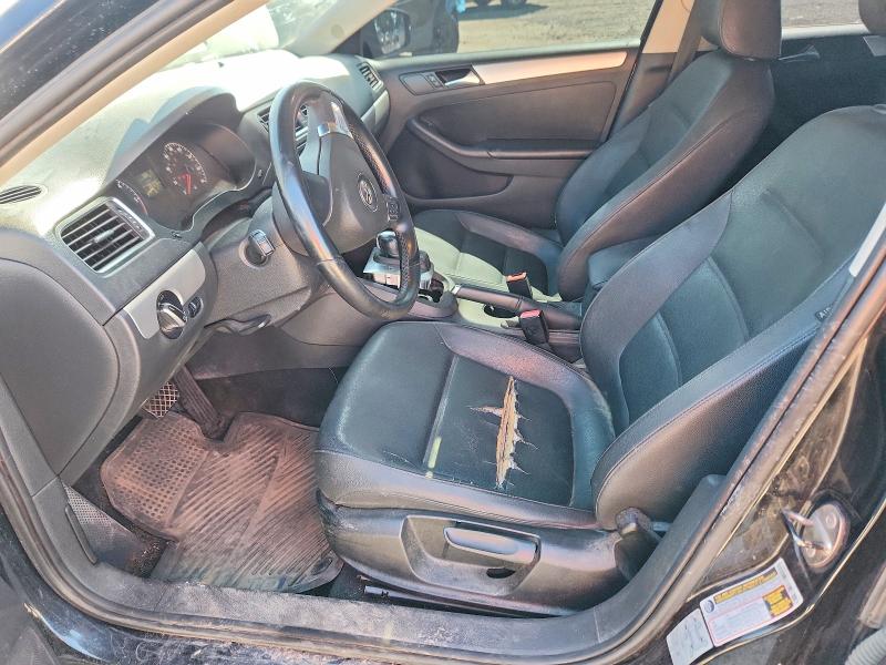 Aukcja sprzedaży 2011 Volkswagen Jetta, vin: 3VWLL7AJ9BM033273, numer aukcji: 65870066