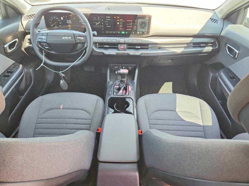 2025 Kia K4 მანქანა იყიდება აუქციონზე, vin: 3KPFU4DE9SE155877, აუქციონის ნომერი: 65908596