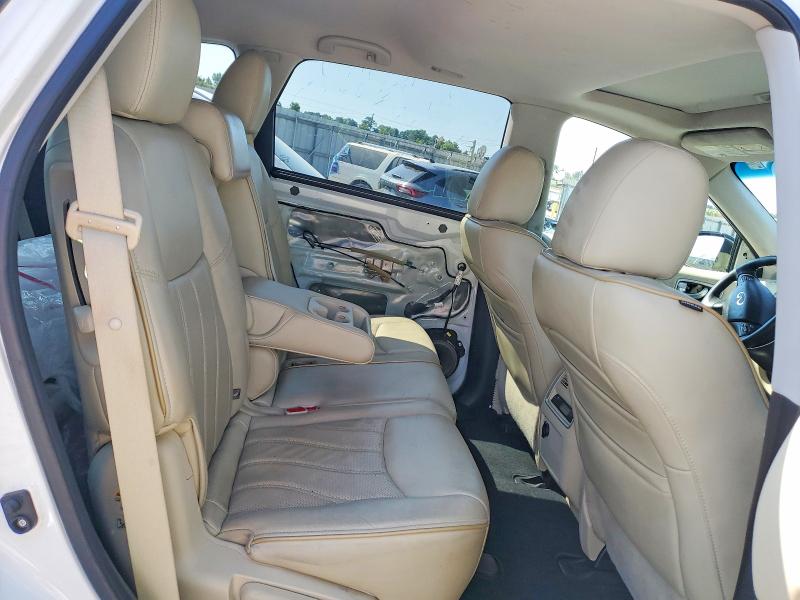 Продажа на аукционе авто 2015 Infiniti Qx60, vin: 5N1AL0MN2FC533956, номер лота: 65151306