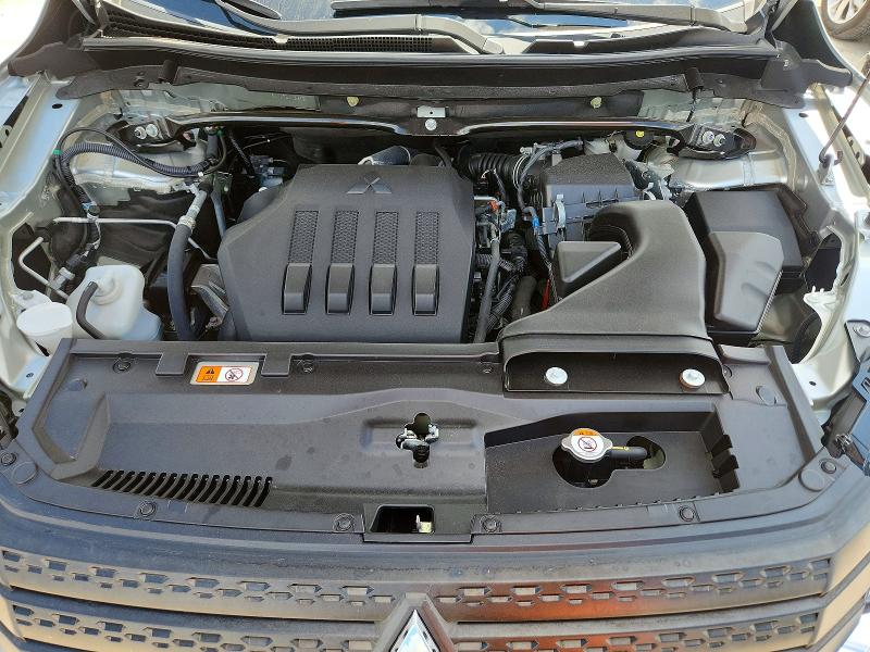 Aukcja sprzedaży 2023 Mitsubishi Eclipse Cross, vin: JA4ATVAA4PZ003693, numer aukcji: 65622276