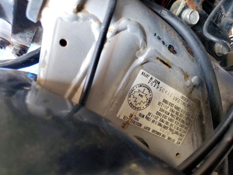 Продажа на аукционе авто 2000 Kawasaki Kl650, vin: JKAKLEA13YA058494, номер лота: 63355546
