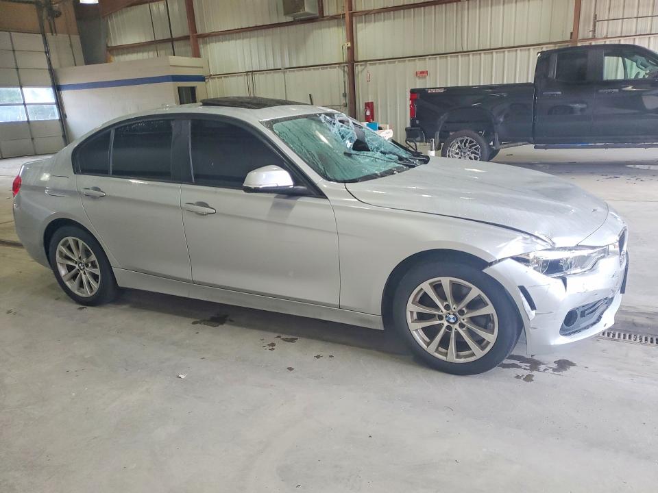 Aukcja sprzedaży 2018 Bmw 320, vin: WBA8E5G54JNV03406, numer aukcji: 64262726