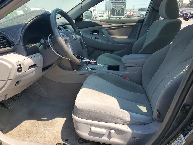 63505966 :رقم المزاد ، 4T1BK46K27U040145 vin ، 2007 Toyota Camry مزاد بيع