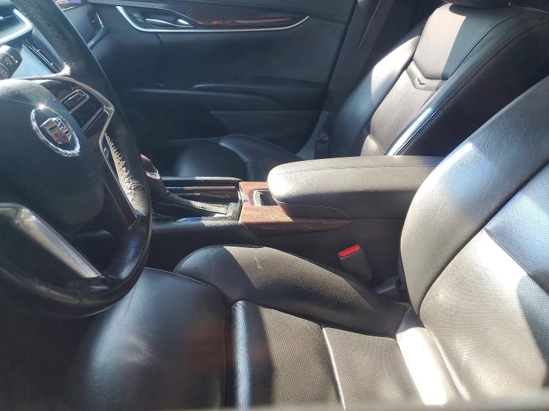 2013 Cadillac Xts მანქანა იყიდება აუქციონზე, vin: 2G61R5S38D9111103, აუქციონის ნომერი: 63504176