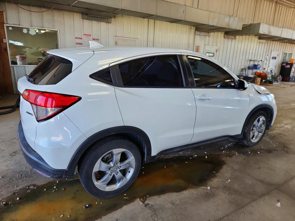 65059796 :رقم المزاد ، 3CZRU6H32KM708080 vin ، 2019 Honda Hr-v مزاد بيع