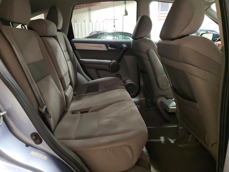 64801216 :رقم المزاد ، 5J6RE4H5XBL048455 vin ، 2011 Honda Cr-v مزاد بيع