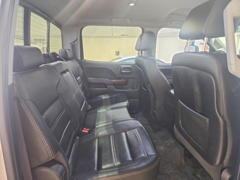 Продажа на аукционе авто 2015 Gmc Sierra, vin: 1GT120EG5FF140197, номер лота: 63555436