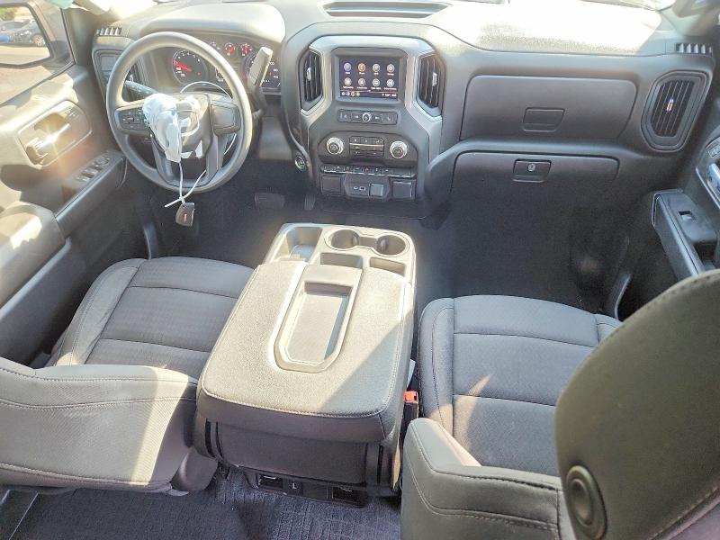 Продаж на аукціоні авто 2024 Gmc Sierra, vin: 1GTPHAEK8RZ201080, номер лоту: 64631336