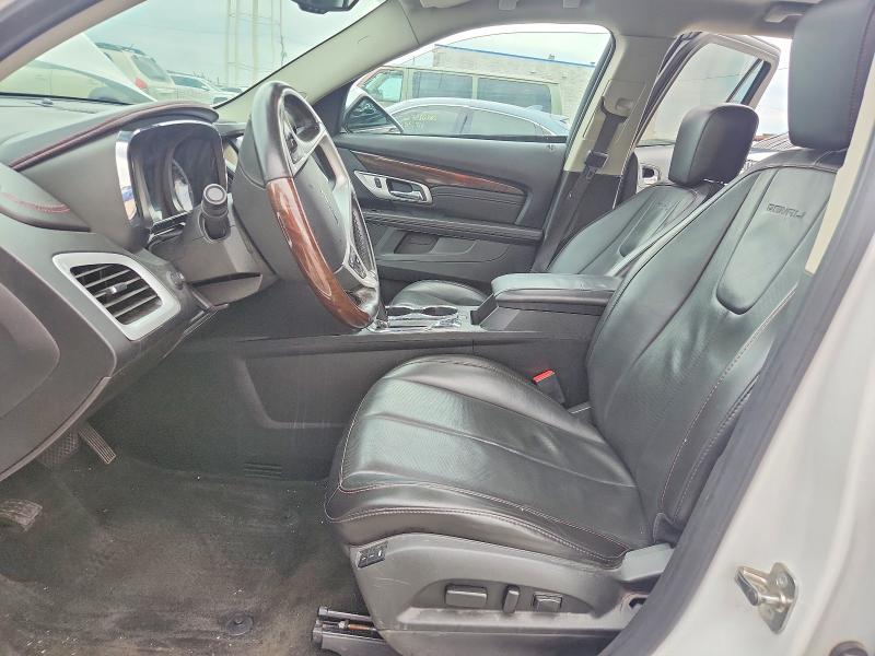 Aukcja sprzedaży 2015 Gmc Terrain, vin: 2GKFLZE35F6268443, numer aukcji: 63844406