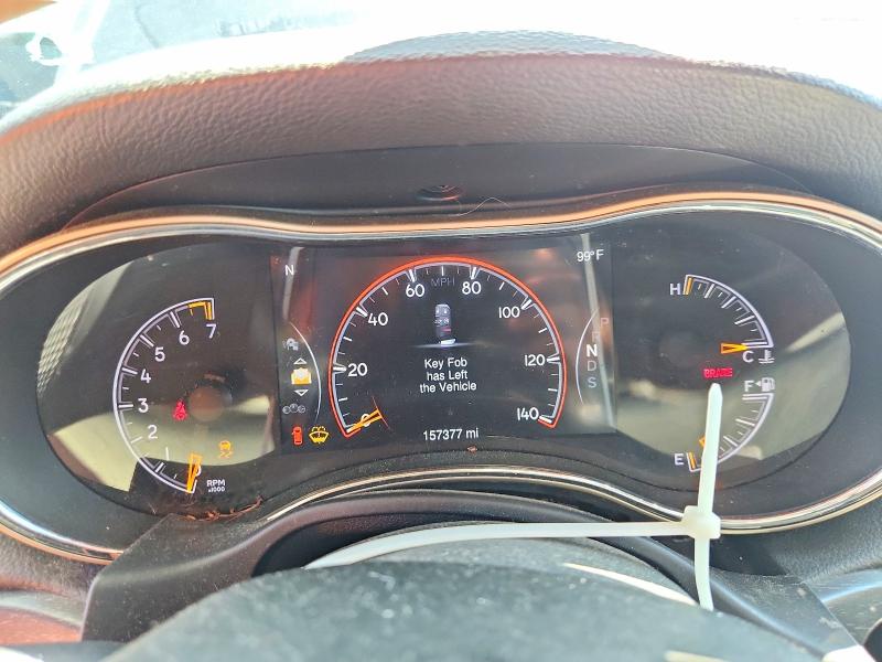 2015 Jeep Grand Cherokee მანქანა იყიდება აუქციონზე, vin: 1C4RJFBG5FC796351, აუქციონის ნომერი: 63366916