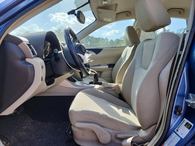 Продаж на аукціоні авто 2009 Subaru Impreza, vin: JF1GH63689H813102, номер лоту: 65511556