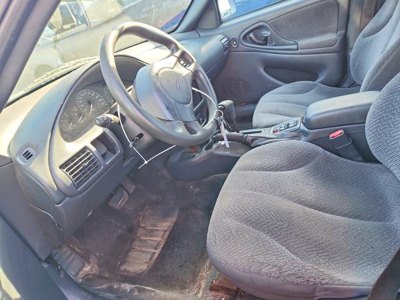 Продажа на аукционе авто 2005 Chevrolet Cavalier, vin: 1G1JF52F457157250, номер лота: 66354686