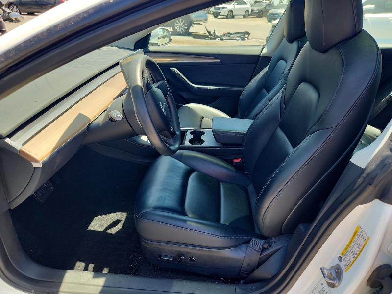 Aukcja sprzedaży 2022 Tesla Model 3, vin: 5YJ3E1EB8NF362231, numer aukcji: 63256816