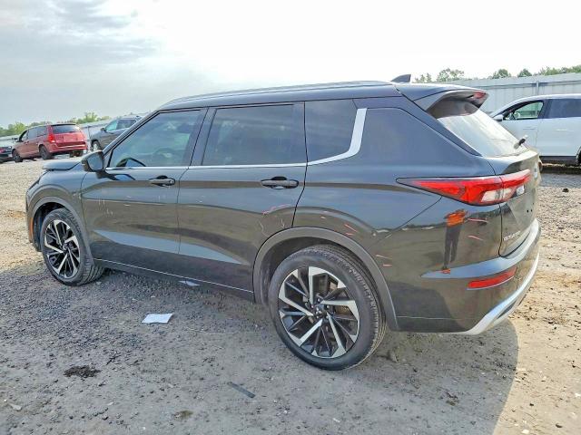 2022 Mitsubishi Outlander მანქანა იყიდება აუქციონზე, vin: JA4J4VA81NZ027540, აუქციონის ნომერი: 66354736