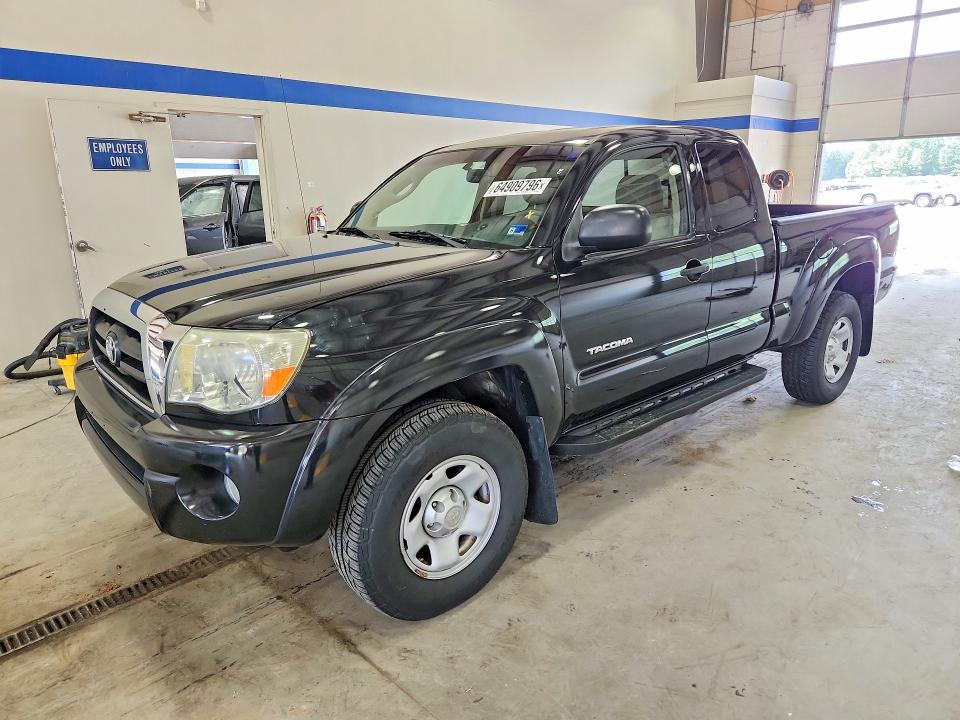 Продажа на аукционе авто 2006 Toyota Tacoma, vin: 5TEUU42N76Z181421, номер лота: 64909796