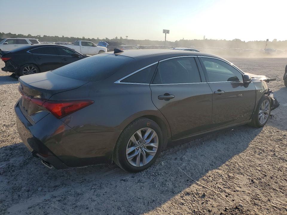 Aukcja sprzedaży 2019 Toyota Avalon, vin: 4T1BZ1FB3KU013099, numer aukcji: 63237686