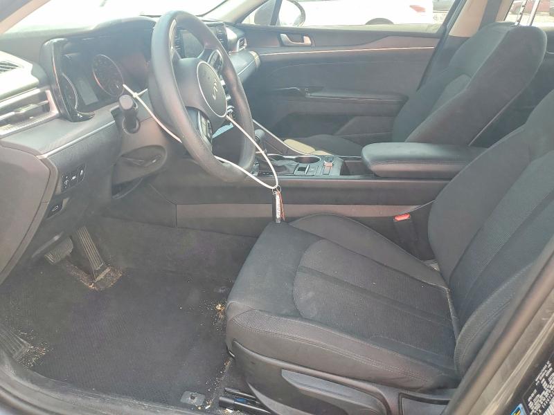Продаж на аукціоні авто 2023 Kia K5, vin: 5XXG14J22PG217738, номер лоту: 66911936