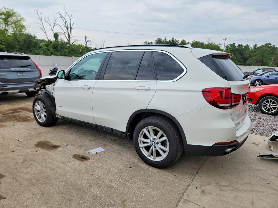 Aukcja sprzedaży 2015 Bmw X5, vin: 5UXKR0C53F0P05680, numer aukcji: 63165526
